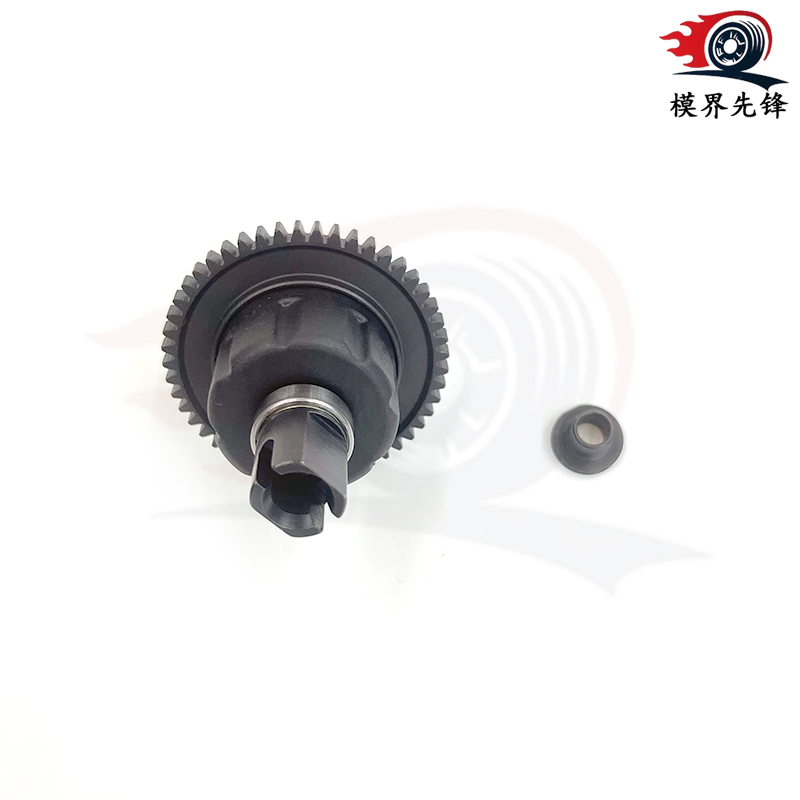 1/8 Feishen electric RC high-speed remote control off-road Bigfoot racing car special original nylon accessories nylon differential group No. 336311 Export quality factory direct sales professional rc car