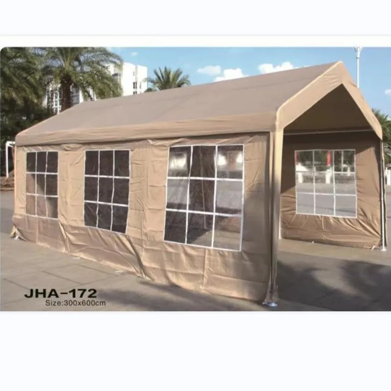 JHA-172 汽车遮阳蓬.帐篷详情图2