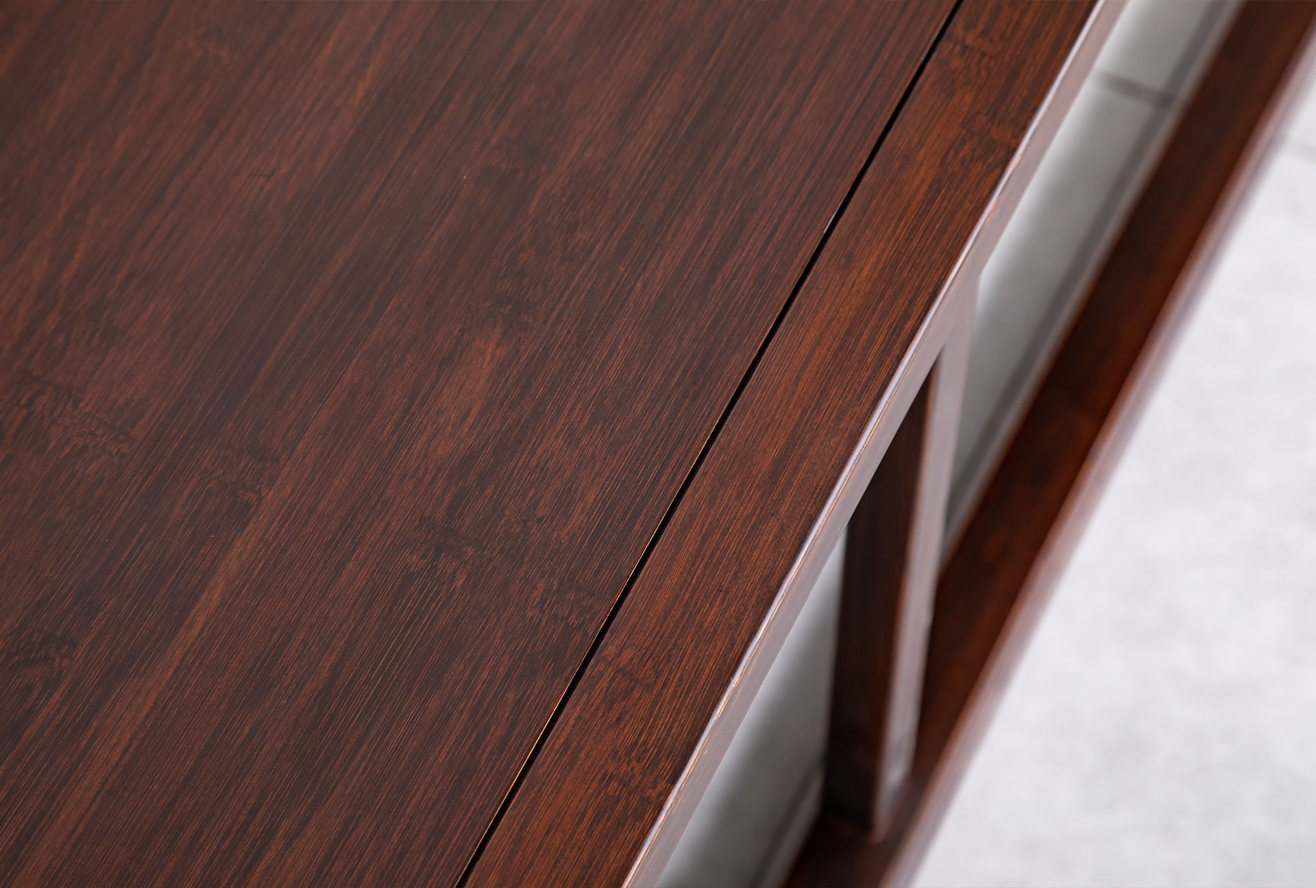 至为家居严选双人椅家具套装竹制家具凳子边柜详情9