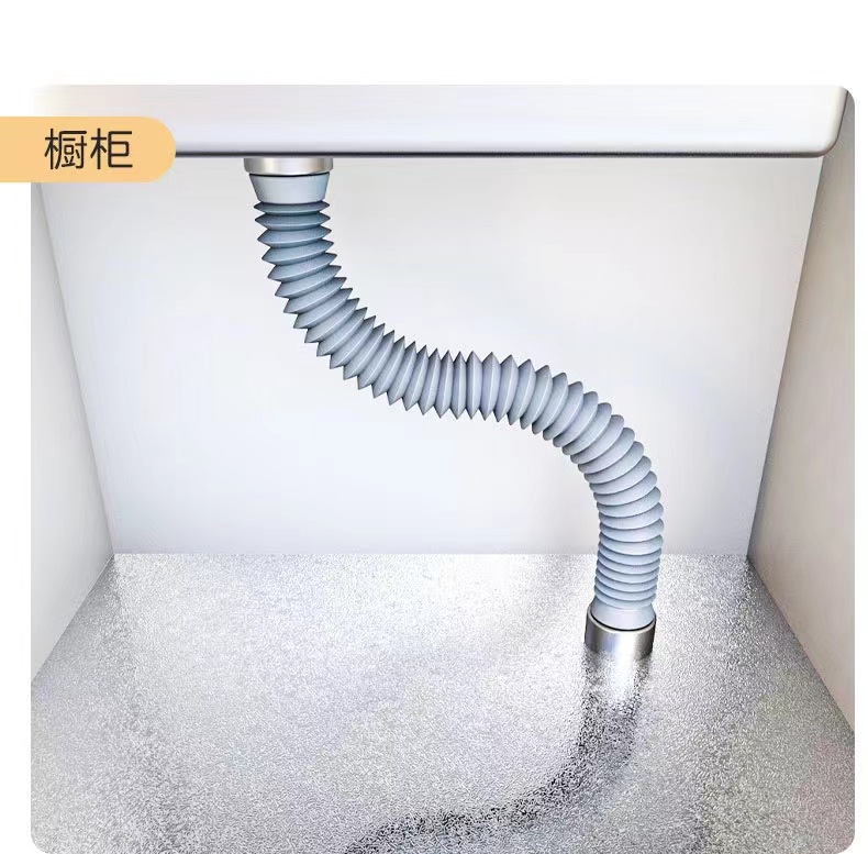 60CM*2M一卷的 银色 铝箔 油烟贴纸，厨房防油贴，防水防油防污耐高温 铝箔自粘贴纸详情3