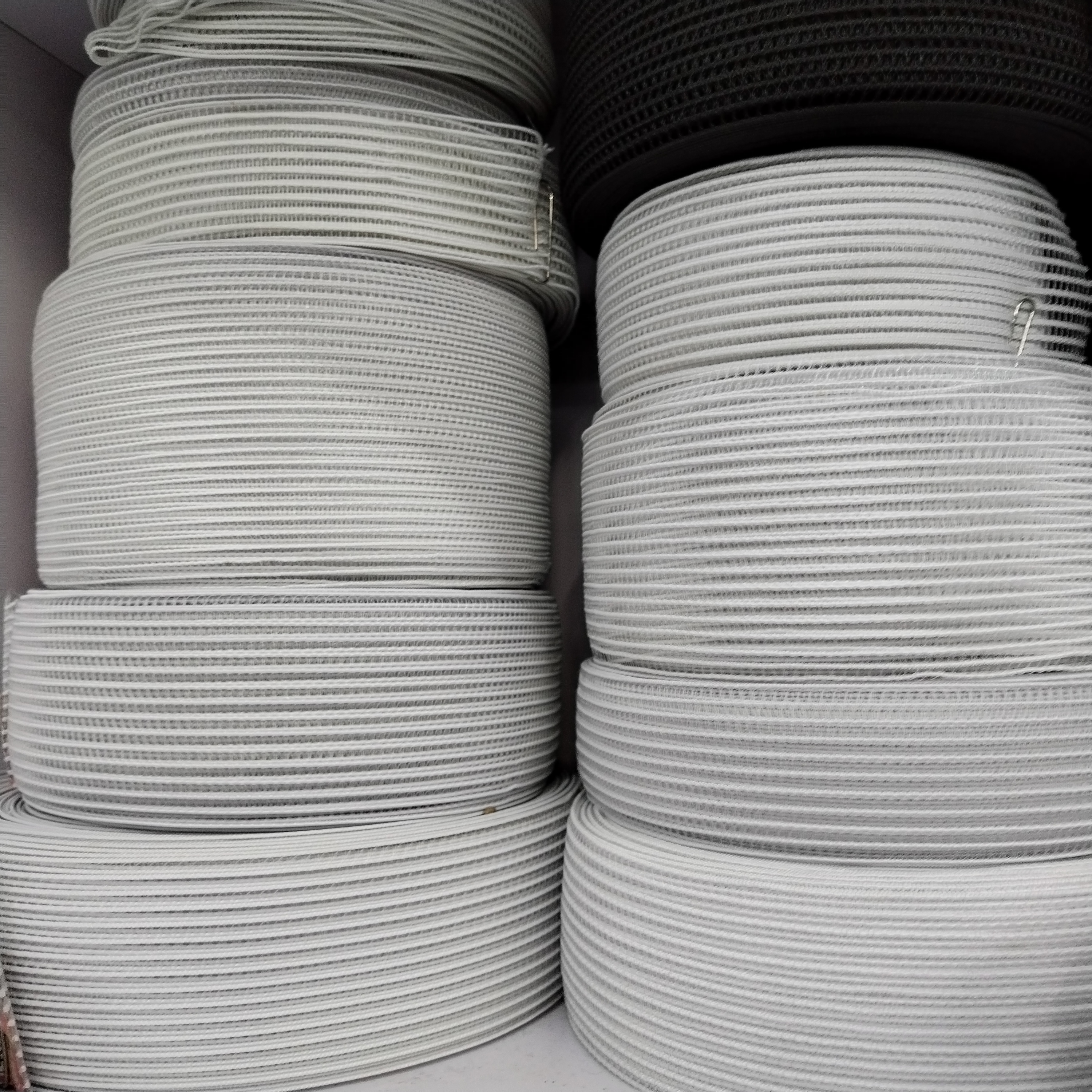 Jinhua Yongheng Webbing Co., LTD describe pic - 10
