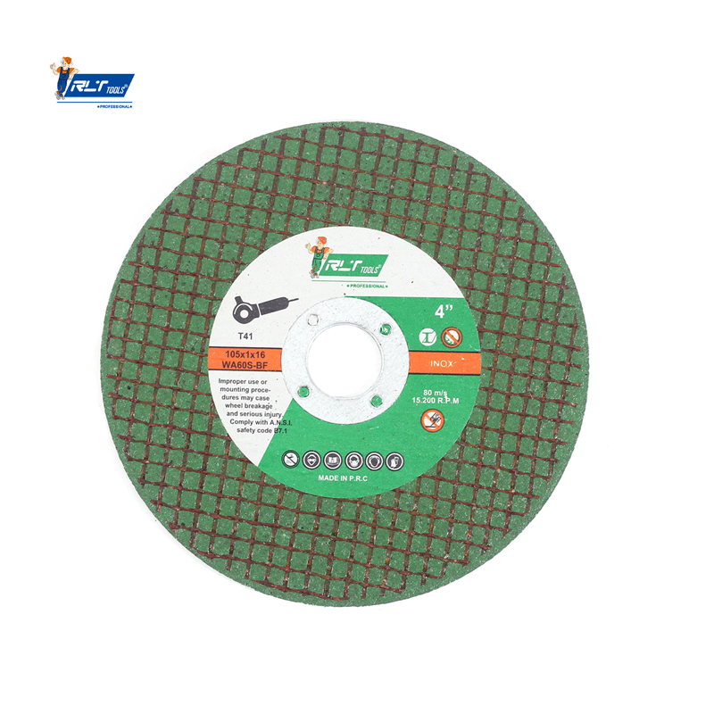 Sharp special hardware tool factory direct sales 4/5/7/9 inch grinding wheel piece resin piece stainless steel grinding piece metal cutting piece full figure