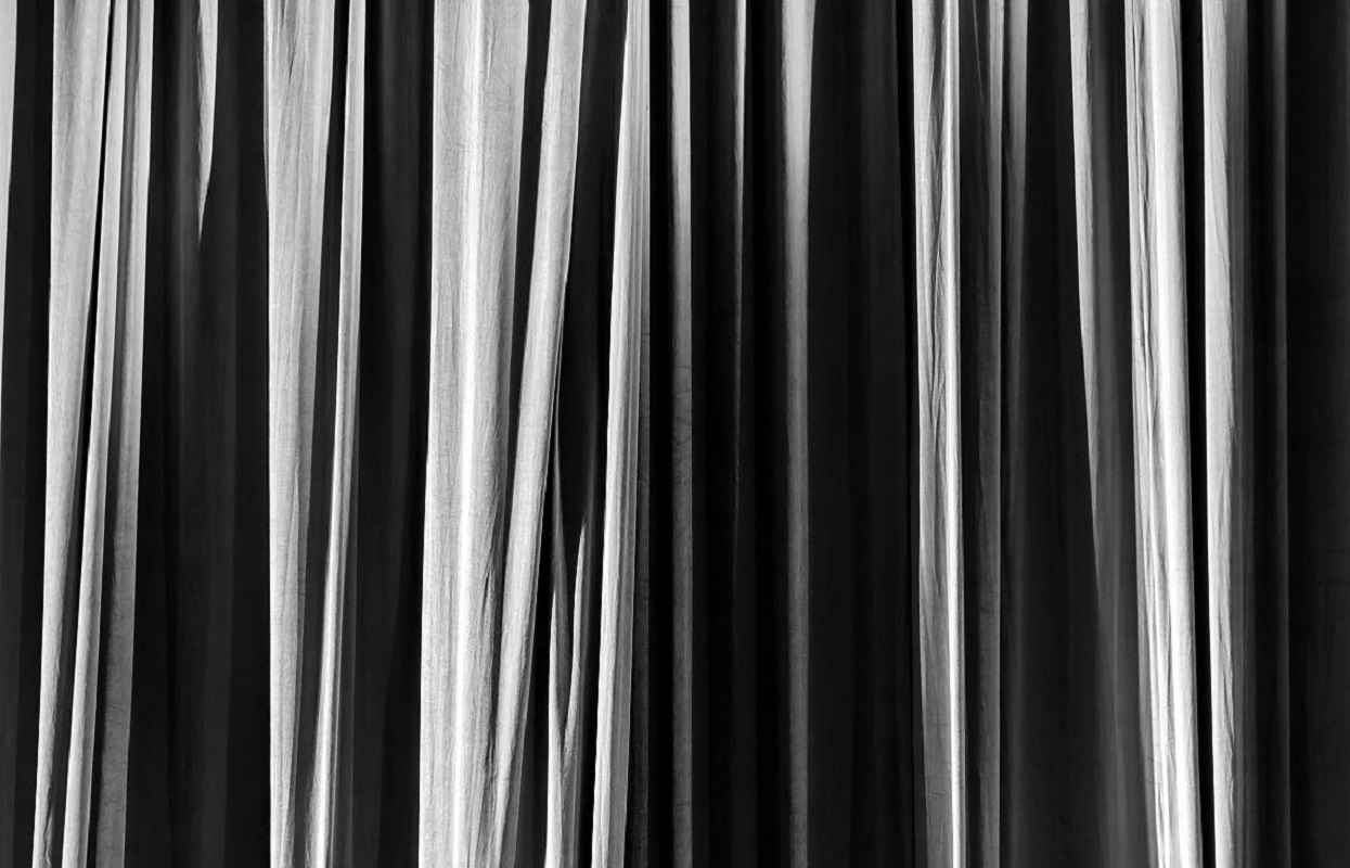 New Factory Direct Sales Can Retail Wholesale Any Color Curtains -010