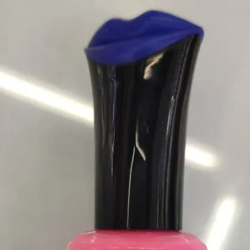 Nail polish 8 Water-based nail polish can be torn off without baking, long-lasting and quick-drying nail polish Specification image