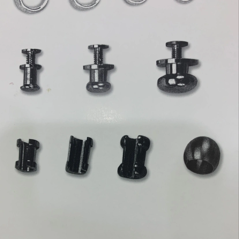 厂家直销，热销，新款钩扣多种规格箱包配件