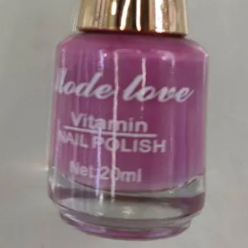 Nail Polish 6 Water-Based Nail Polish Can Be Torn And No-Bake Long-Lasting Quick-Drying Nail Polish details Picture