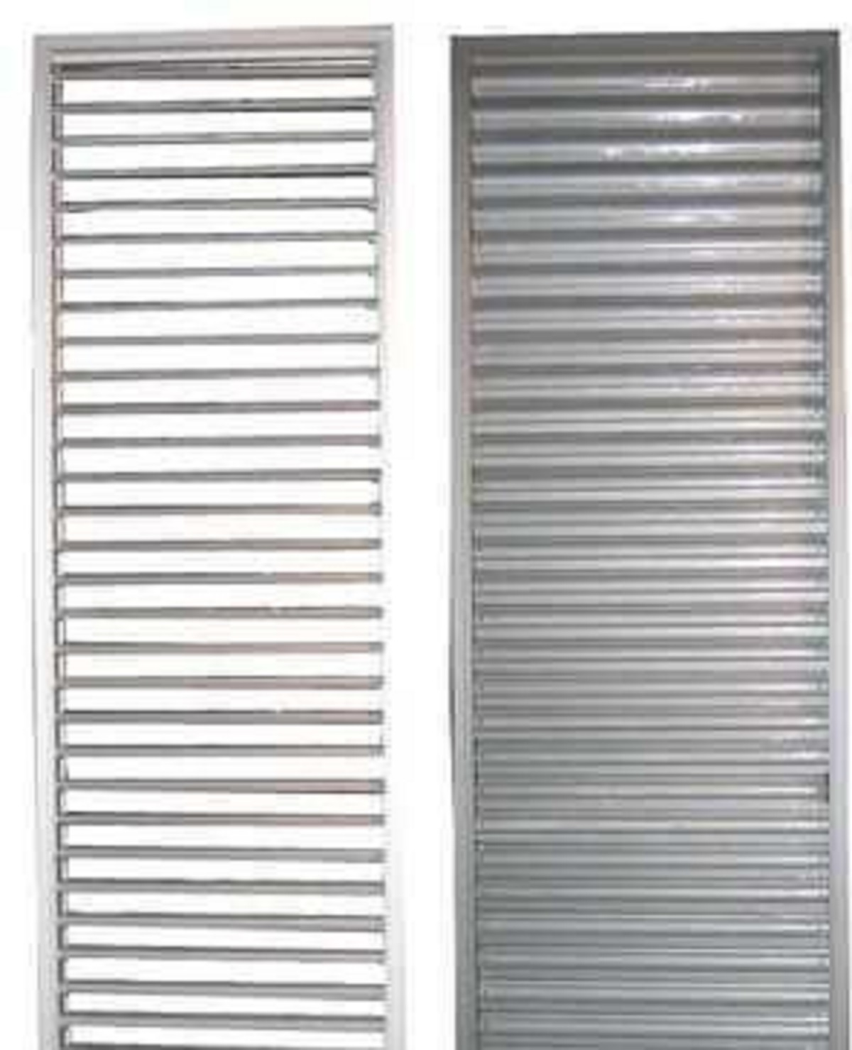 New Factory Direct Shutter Shutter Shade Light Soft Screen Curtain Bedroom Bathroom Waterproof -040