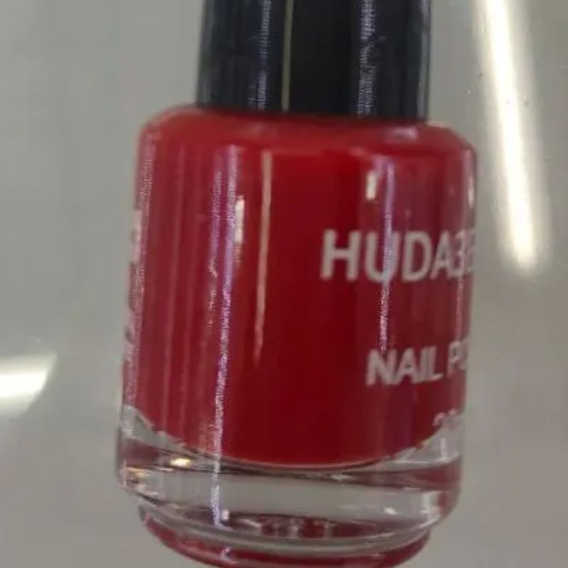 Nail polish 14 Water-based nail polish can be torn off without baking, long-lasting and quick-drying nail polish details Picture