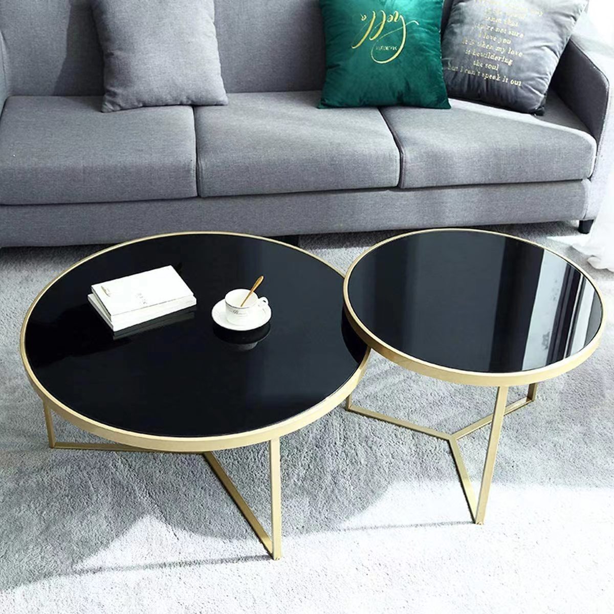 加厚纯色闪点 厨房防油贴纸 自粘墙面翻新墙纸 家具翻新墙贴 防水防潮防污 40CM*2M详情8