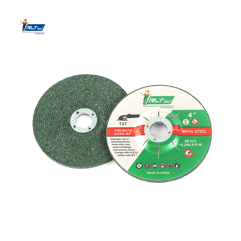 Sharp special hardware tool resin cutting disc grinding wheel grinding disc Specification drawing