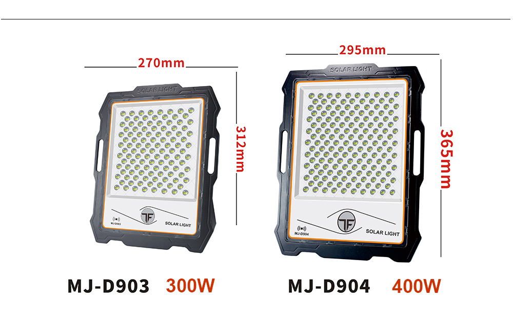 Solar lamps, outdoor courtyard solar floodlights, optical lenses - Transformers pic 7