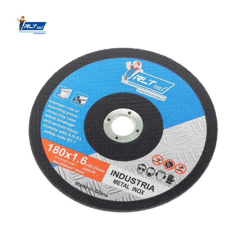 Sharp hardware grinding wheel grinding disc Cutting disc resin grinding wheel disc grinding disc
