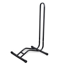 HS-T013B Mountain bike L-shaped parking rack Display rack Road car plug-in maintenance rack Bicycle bicycle parking rack