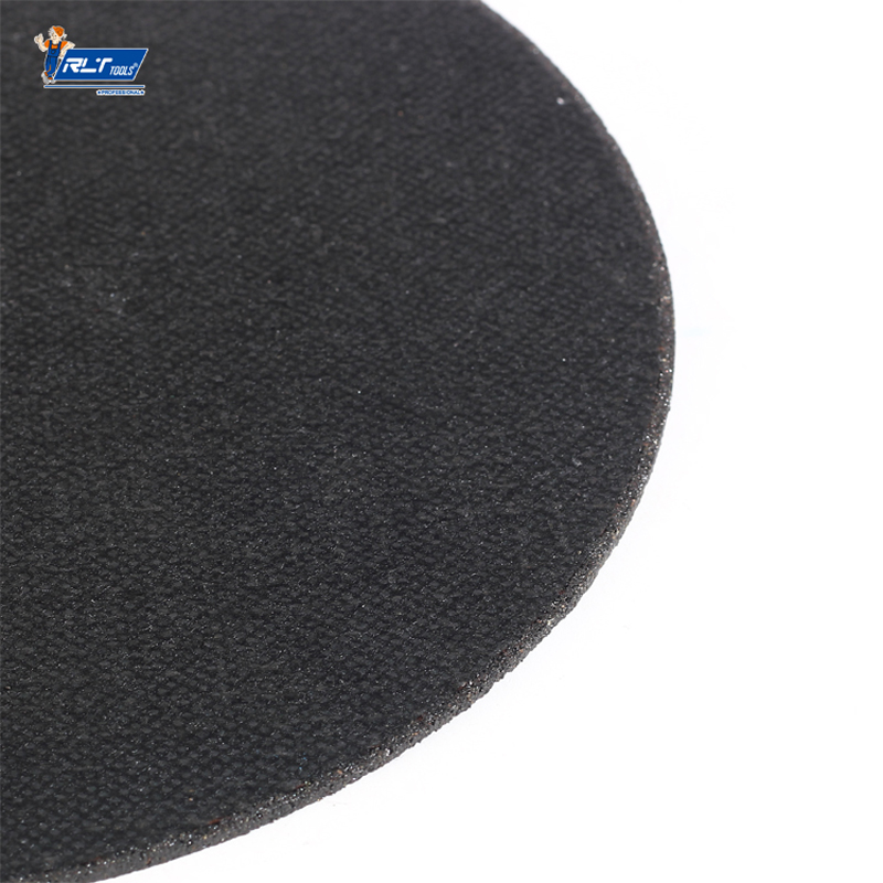 Sharp special hardware tool resin grinding wheel piece blue cutting piece metal cutting piece Item Picture