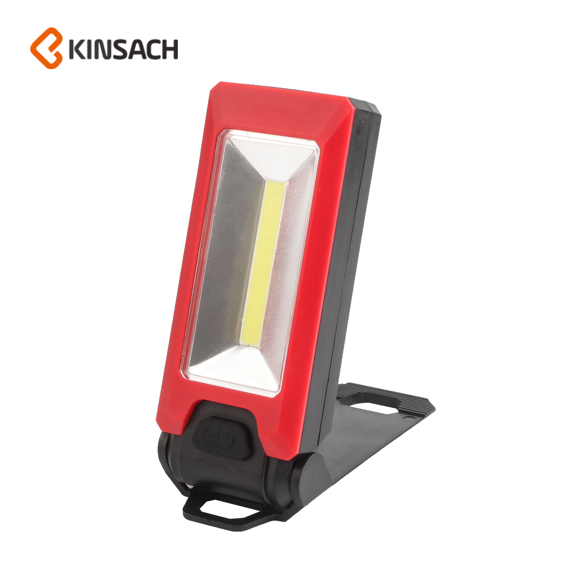 COB LED Service light Maintenance light High light Maintenance tool light with magnet service light Emergency light