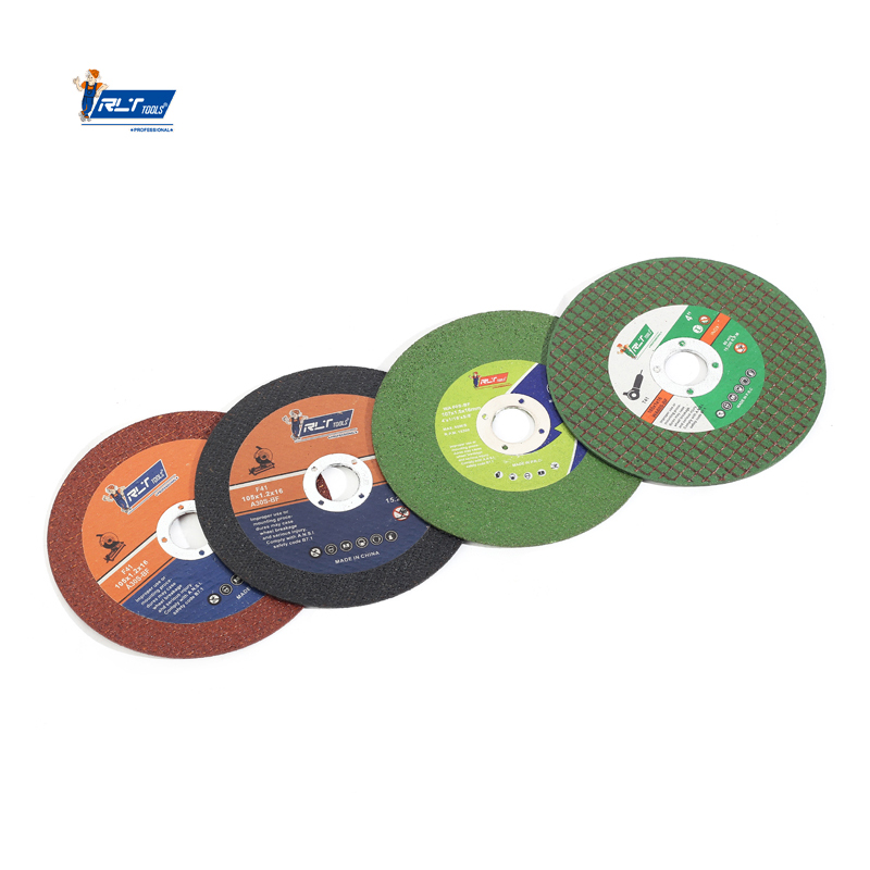 Sharp special hardware tool resin cutting disc grinding wheel grinding disc Item Picture