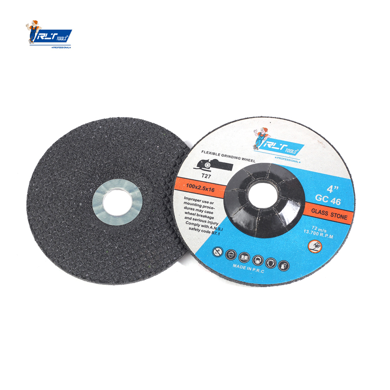 Sharp special hardware tool resin cutting disc grinding wheel grinding disc details Picture