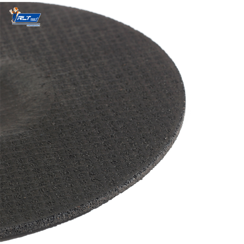 Sharp special hardware tool cymbal sand wheel piece resin cutting piece grinding wheel details Picture