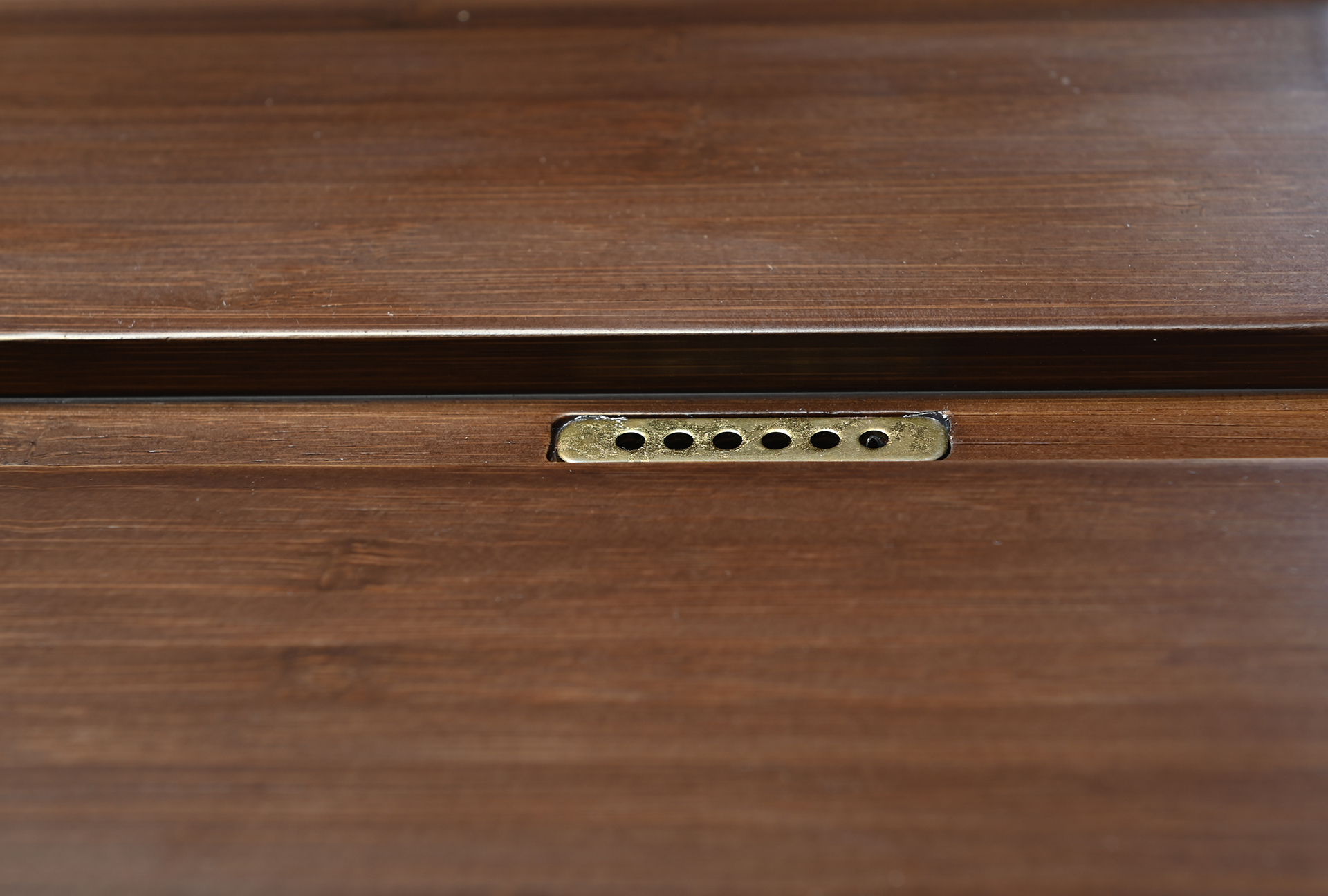 至为家居严选方舟(中)茶盘系列楠竹茶器茶道配件家具套装家居楠竹详情6