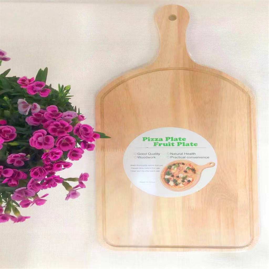 Pizza board Cutting board Cutting board Rectangular cutting board Wooden knife board Cutting board thumbnail