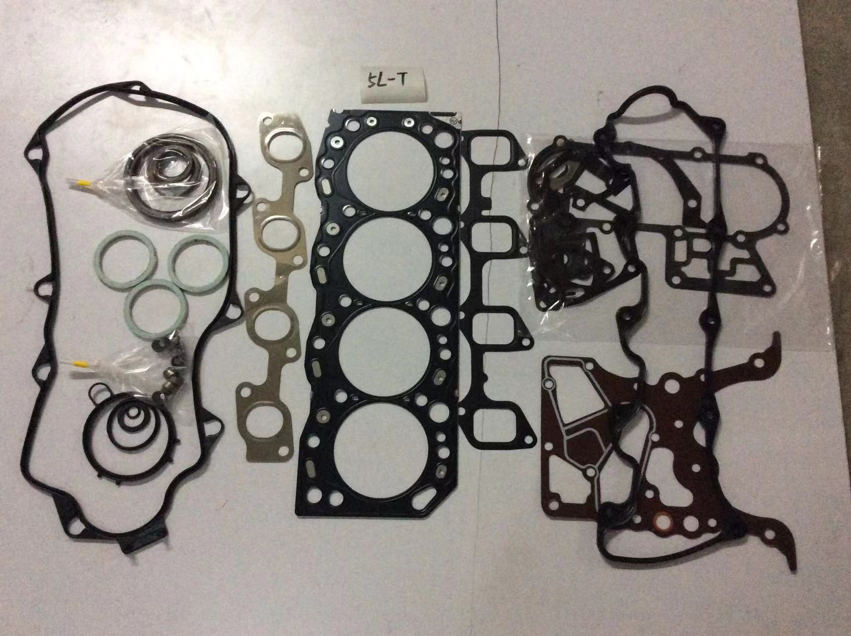 Toyota 5L Overhaul Package