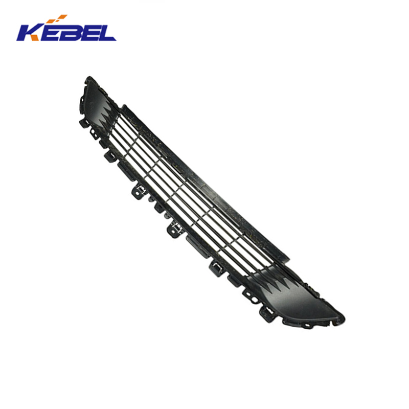 Kebel Corbon For Tesla Model Y Lower Center Grid Ventilation Grille 1493759-00-A Application Scenario