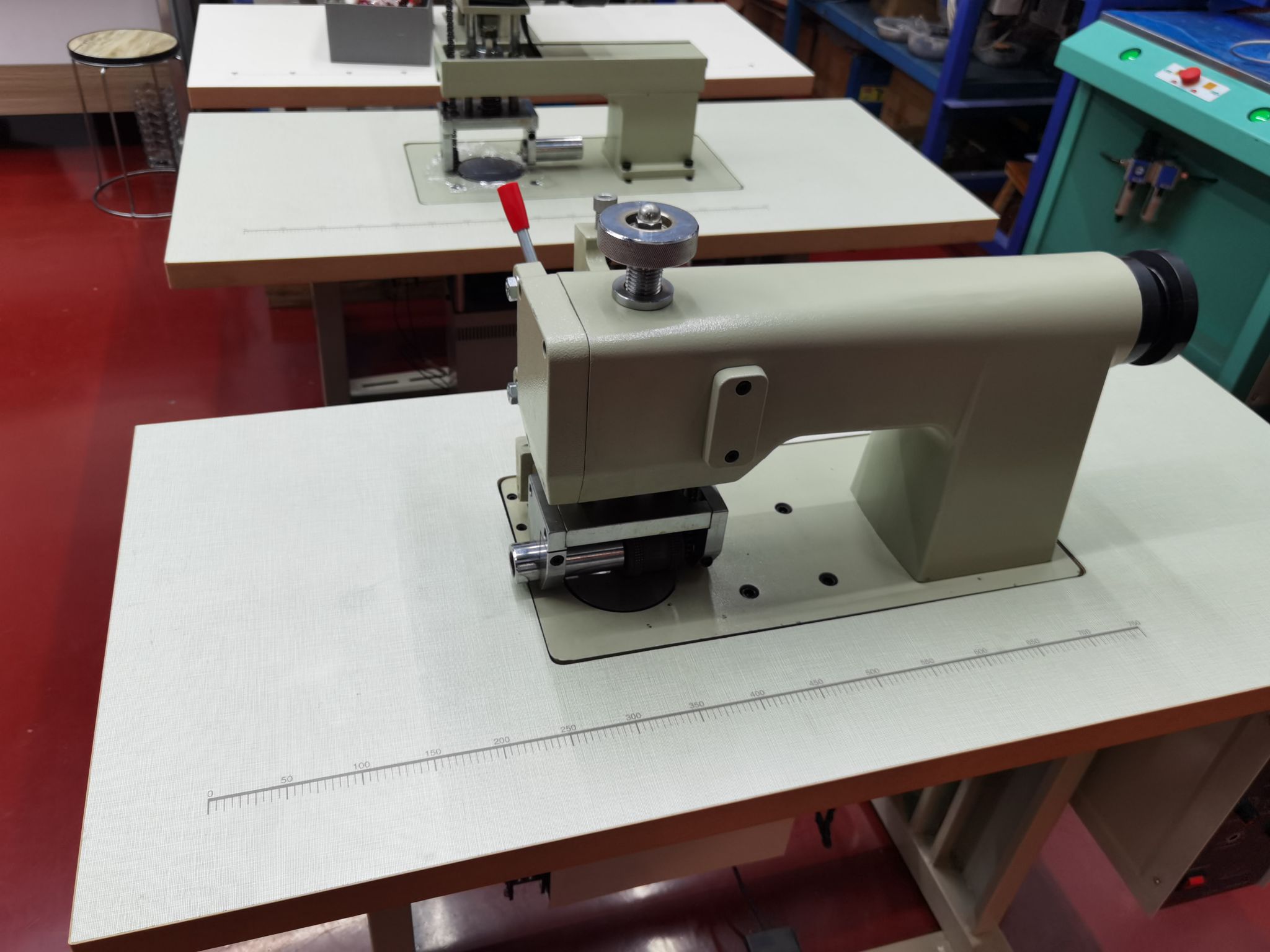 Ningbo Aiwo Dongxiong Mechanical and Electrical Equipment Manufacturing Co., LTD describe pic - 4