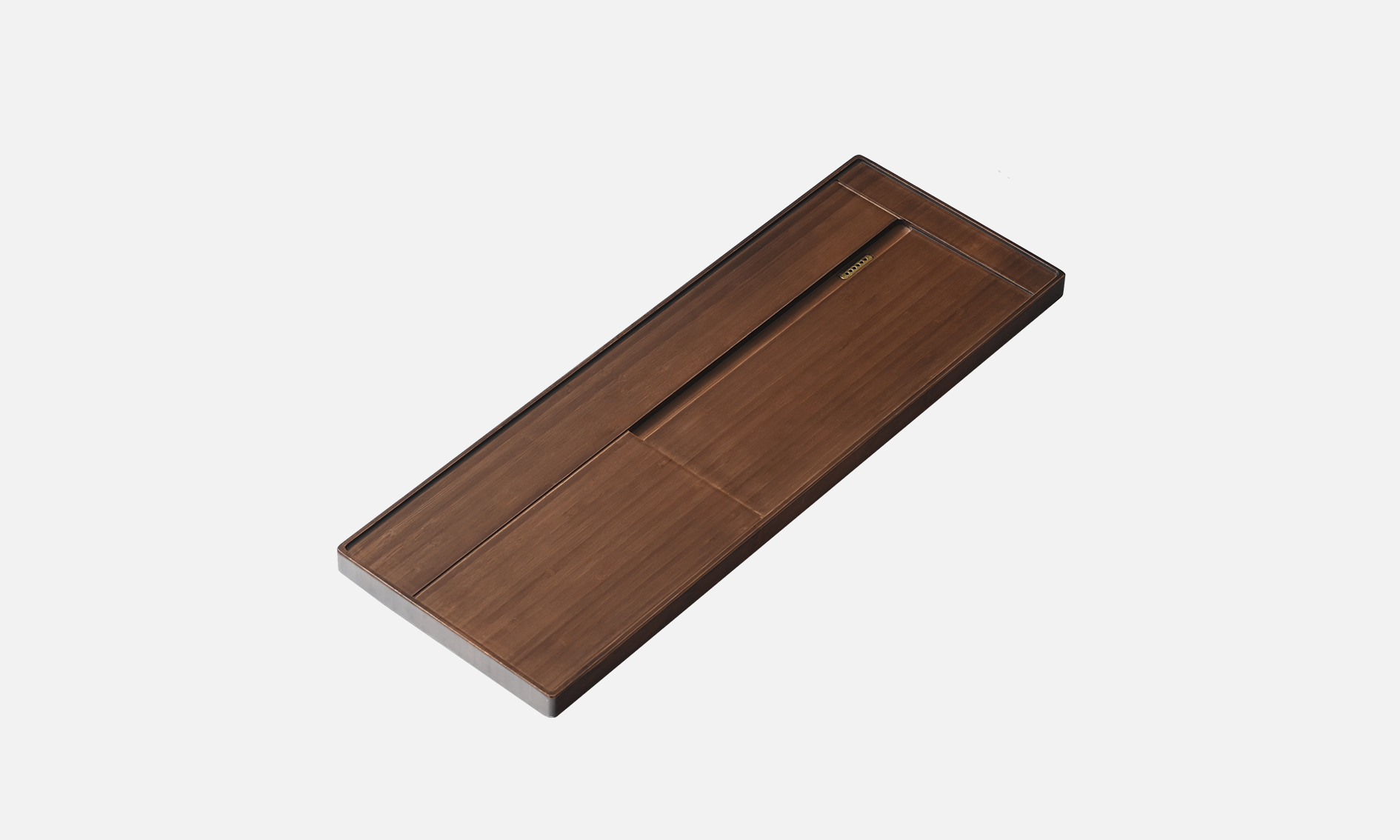 至为家居严选方舟(中)茶盘系列楠竹茶器茶道配件家具套装家居楠竹详情1