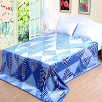 True Love blanket Raschel printed blanket double thickened Winter blanket double blanket in stock for bed