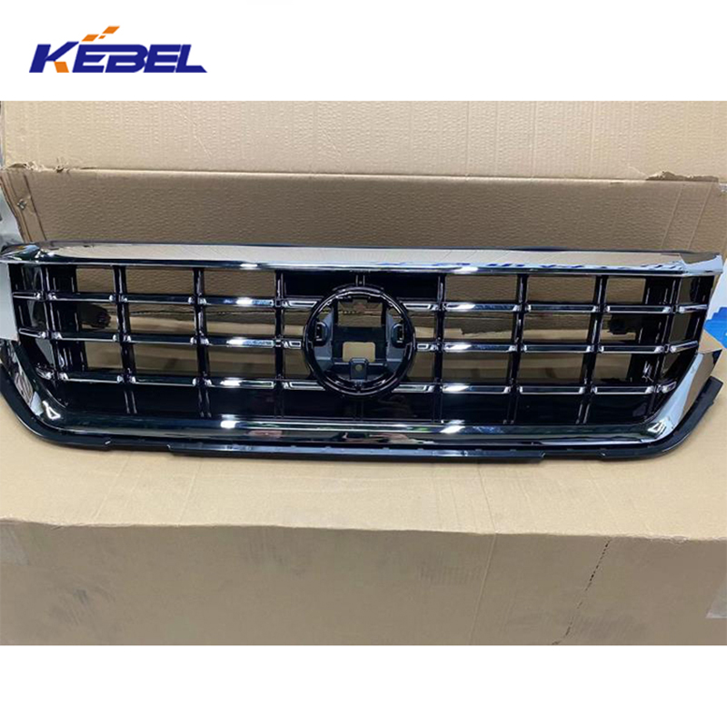 Kebel Corbon For 20 Volkswagen Passat Front Grille Air Intake Grille Cooling Ventilation Grille