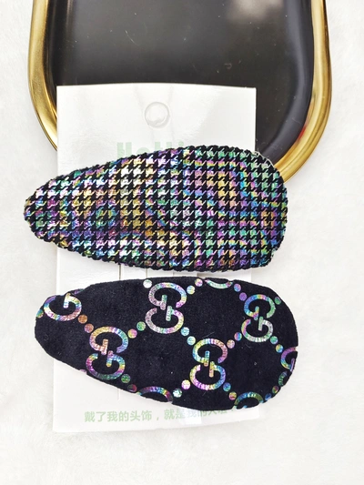 Glitter Clip