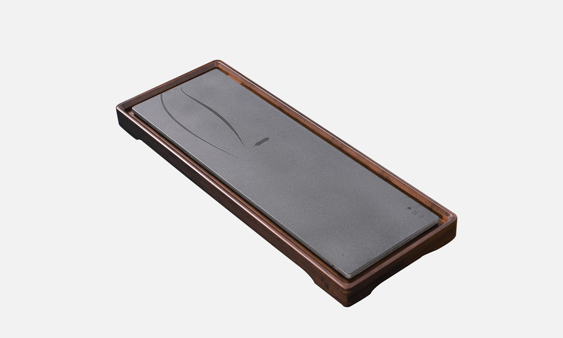 至为家居严选定慧茶盘系列楠竹茶器茶道配件家具套装家居楠竹详情1