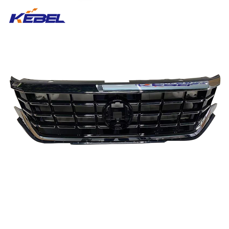 Kebel Corbon For 20 Volkswagen Passat Front Grille Air Intake Grille Cooling Ventilation Grille Item Picture