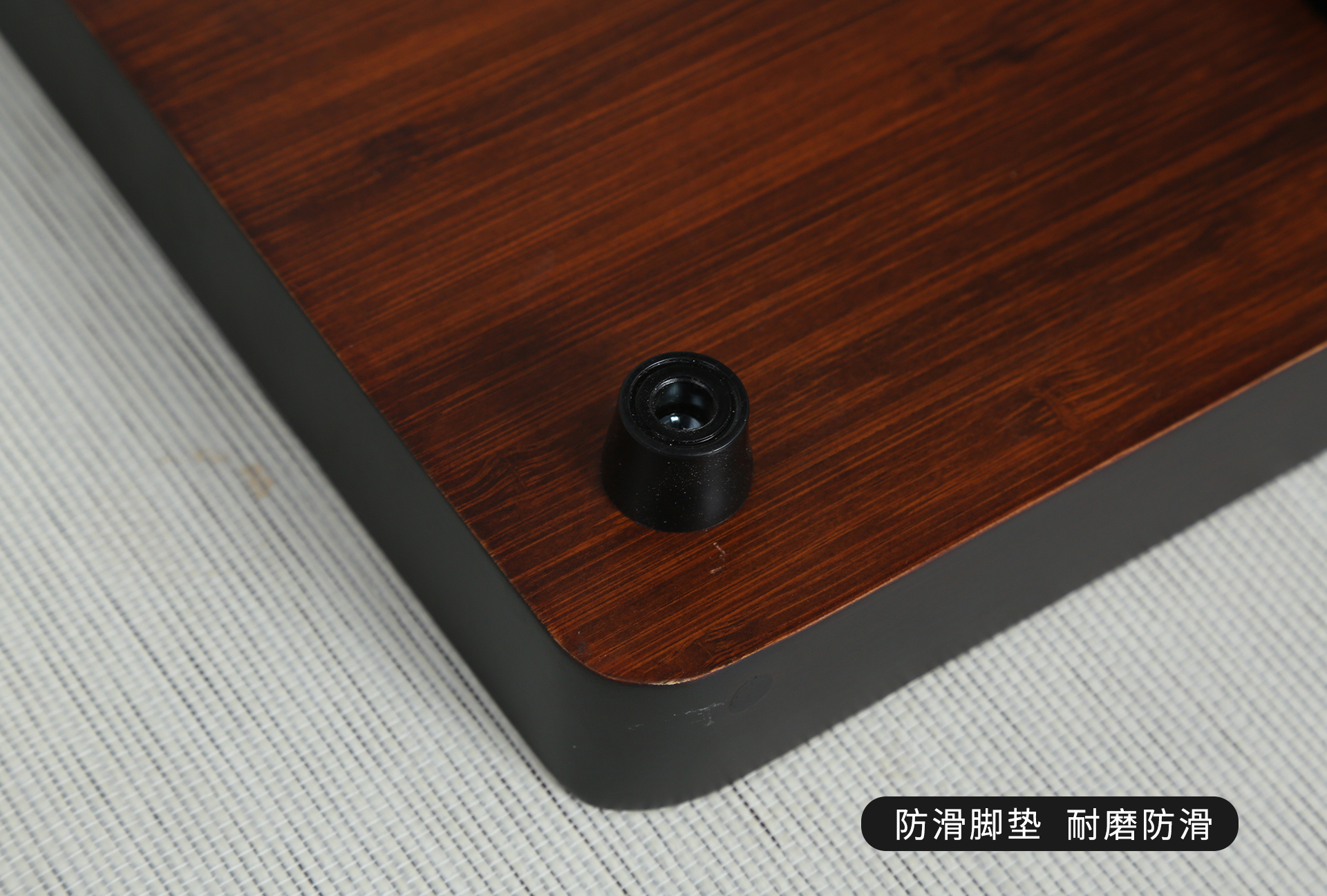 至为家居严选一味茶盘系列楠竹茶器茶道配件家具套装家居楠竹详情6