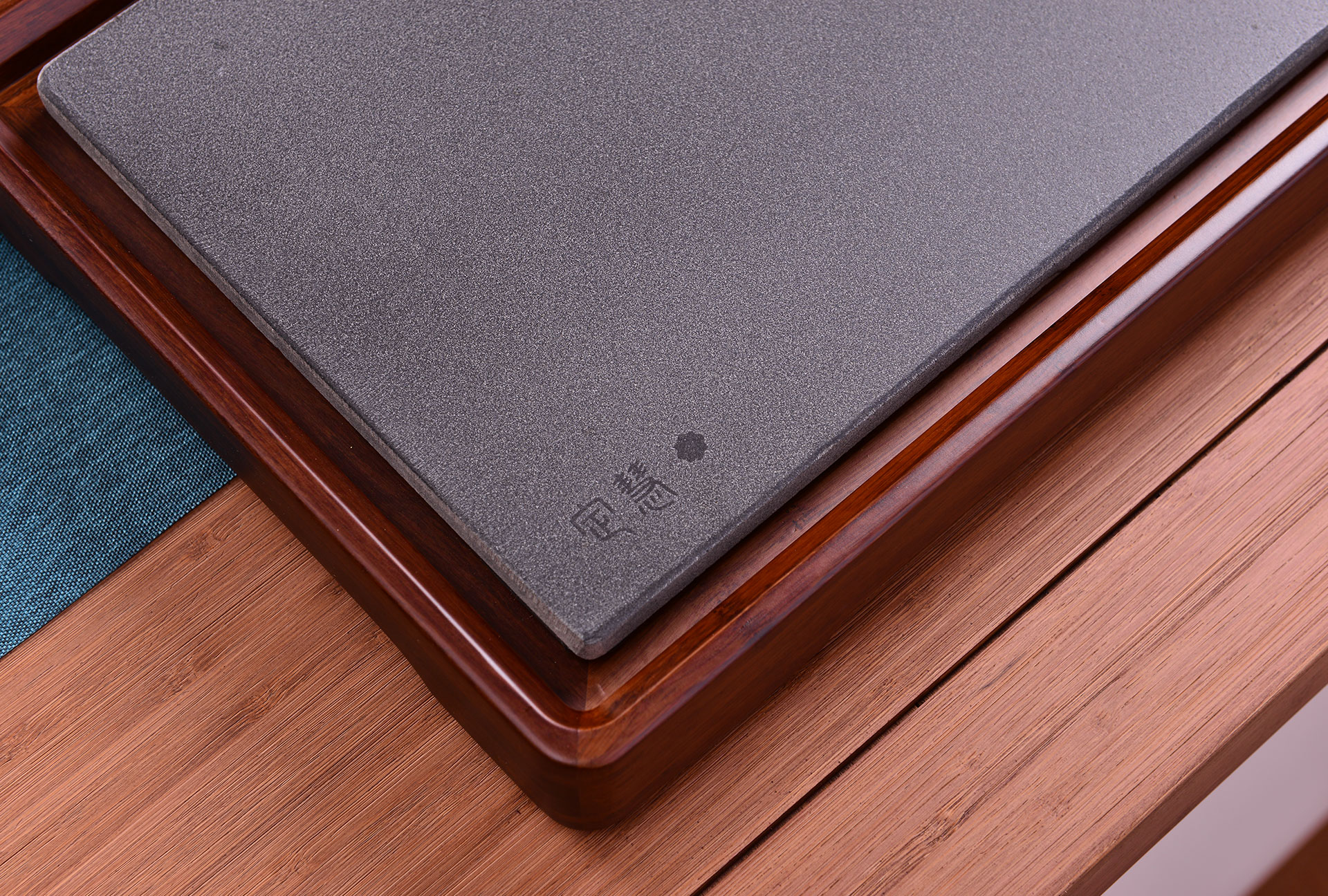 至为家居严选定慧茶盘系列楠竹茶器茶道配件家具套装家居楠竹详情6