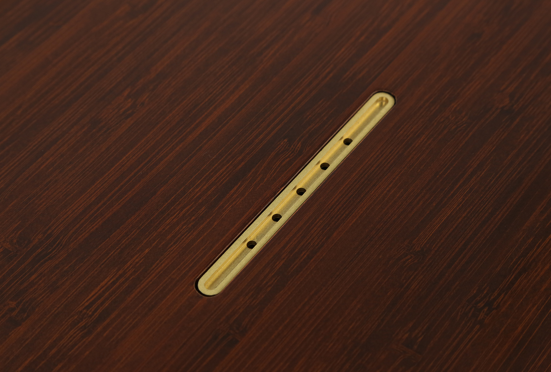 至为家居严选一味茶盘系列楠竹茶器茶道配件家具套装家居楠竹详情9