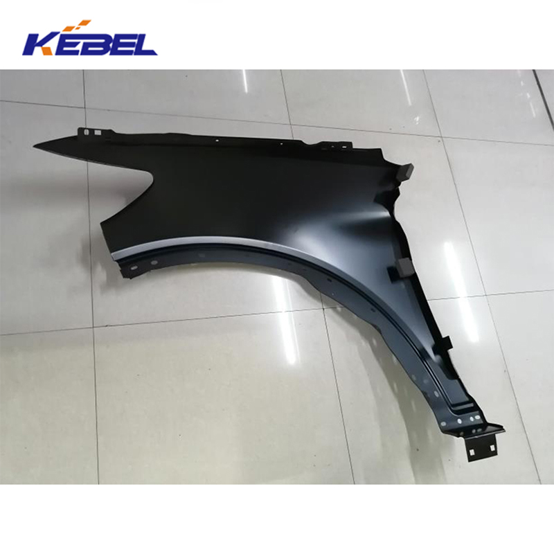 Kebel Corbon Is Suitable For 20 Ford Explorer Front Fender Fender Lb5z16005a details Picture