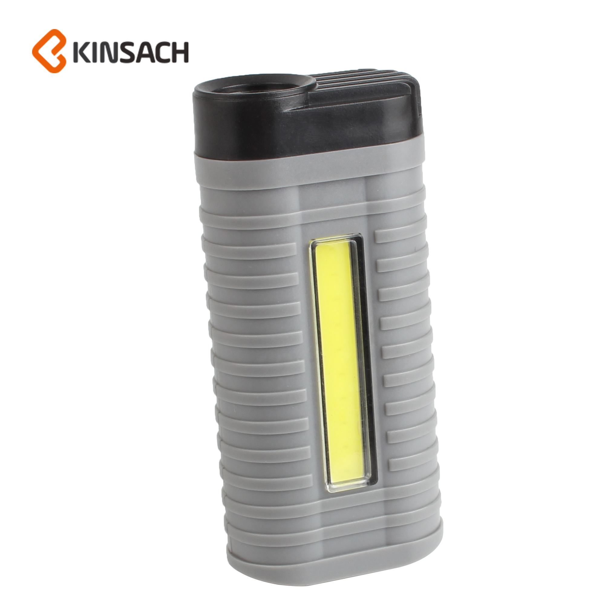 COB LED work light, maintenance light, high-brightness maintenance tool light strip, pen holder design, work maintenance light, emergency light
