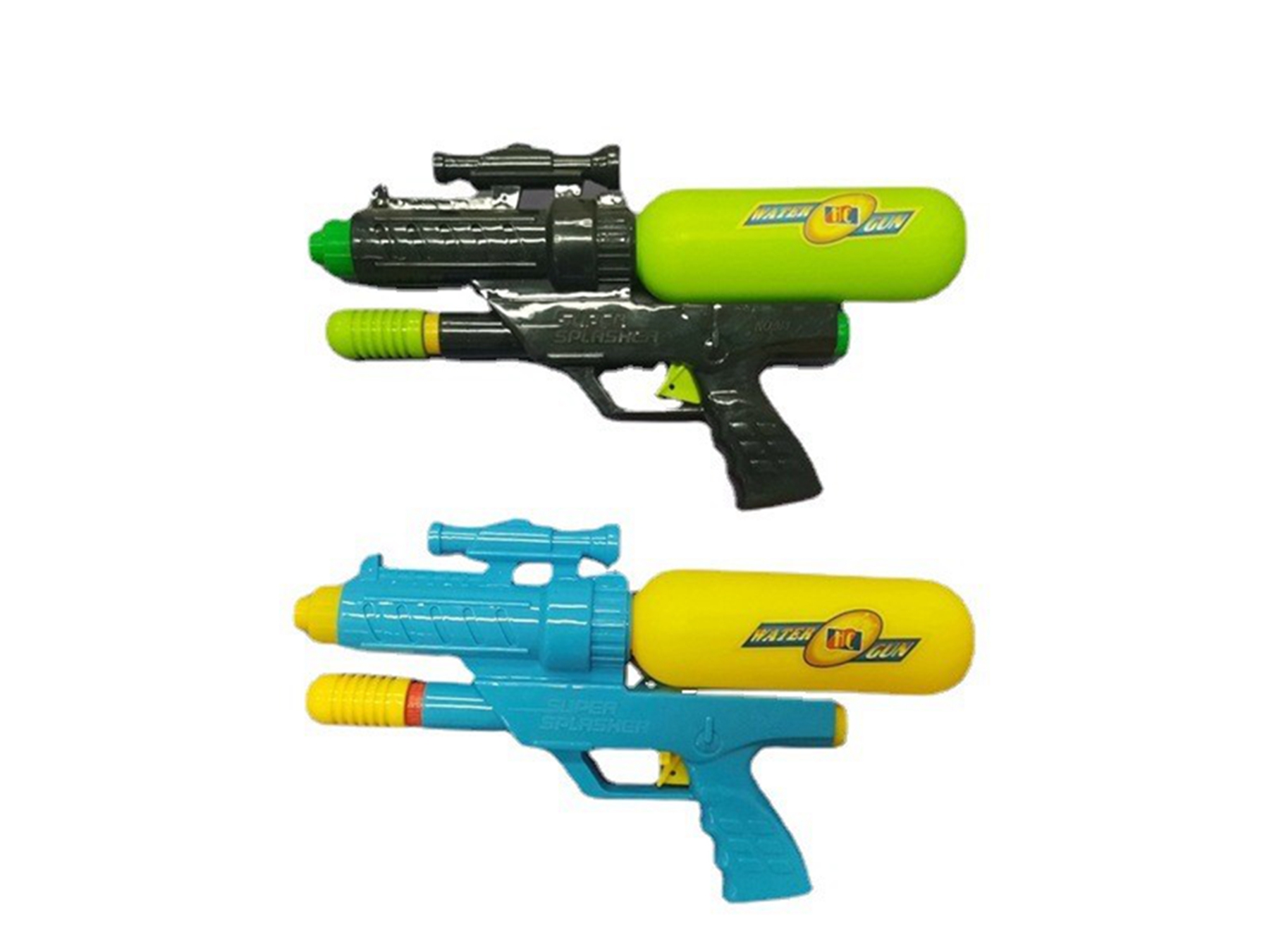 Factory direct sale 913 inflating water gun, an essential product for children's outdoor leisure and entertainment Application Scenario