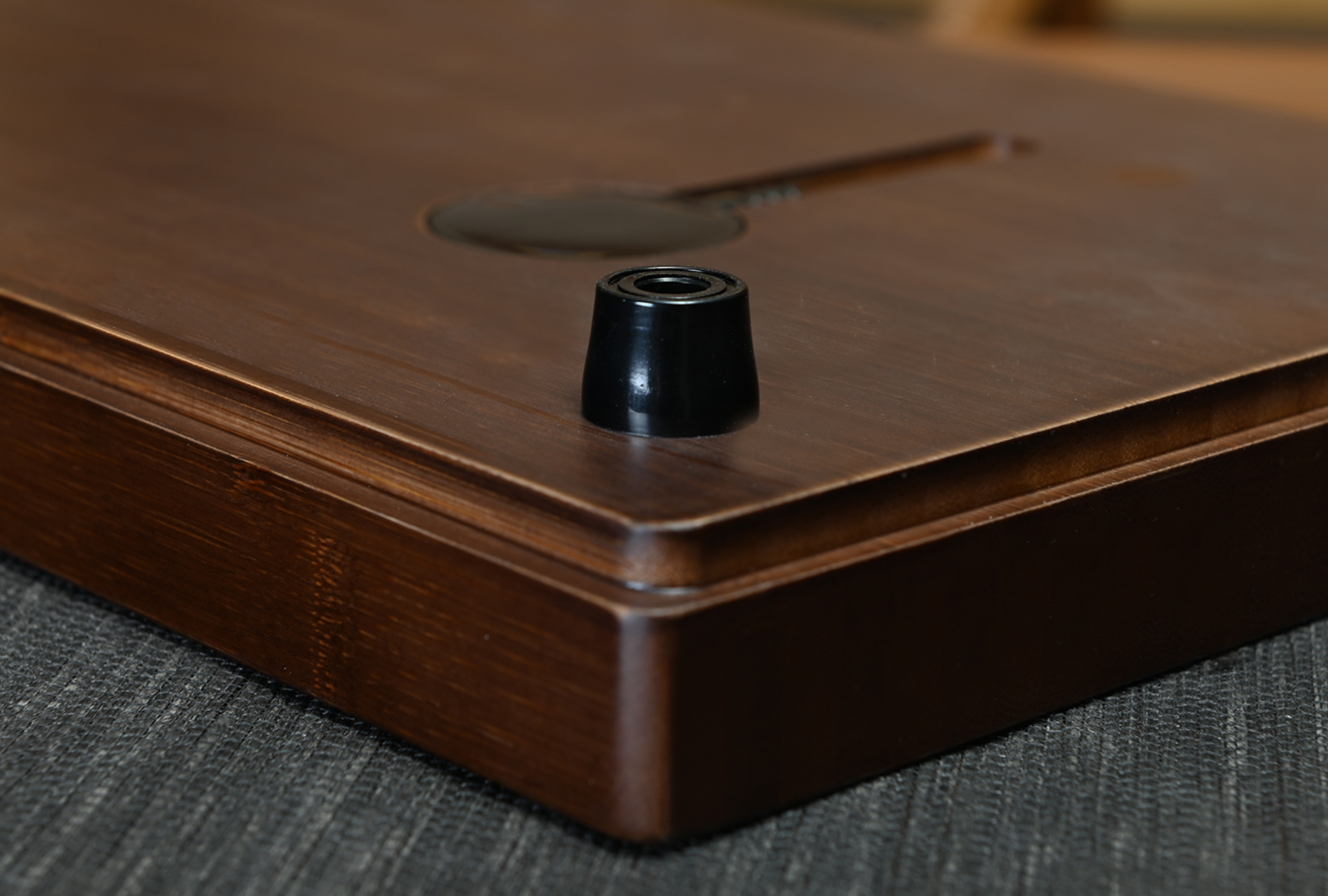 至为家居严选方舟(中)茶盘系列楠竹茶器茶道配件家具套装家居楠竹详情4