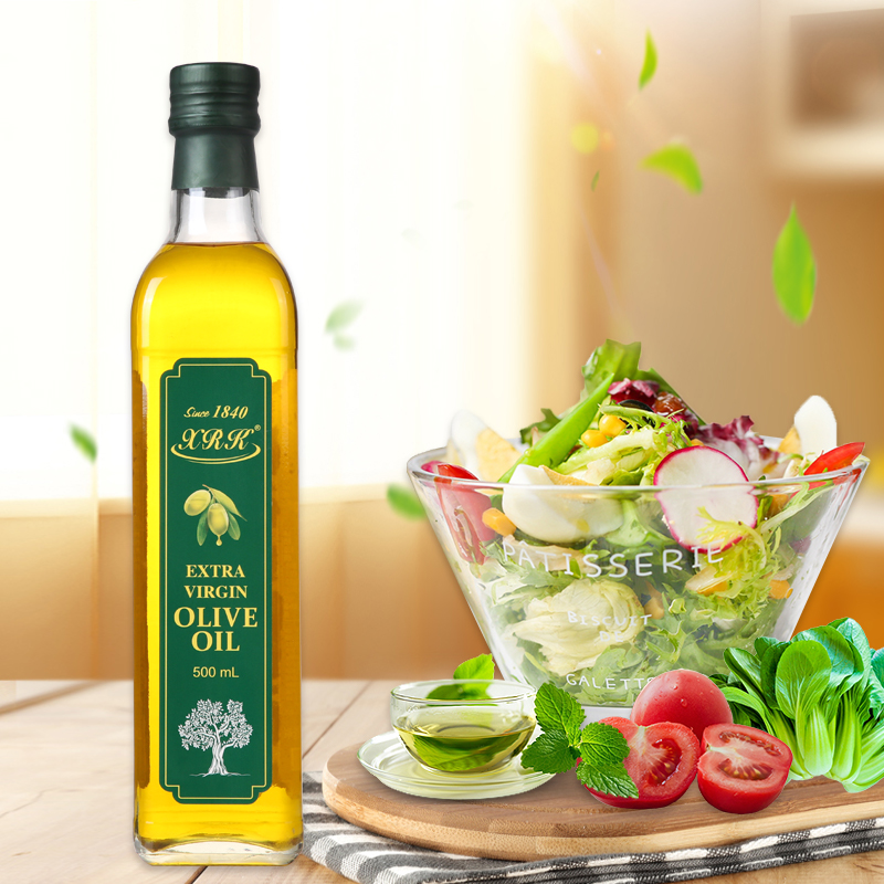 Original Bottle Of Original Spanish Extra Virgin Olive Oil 500Ml details Picture