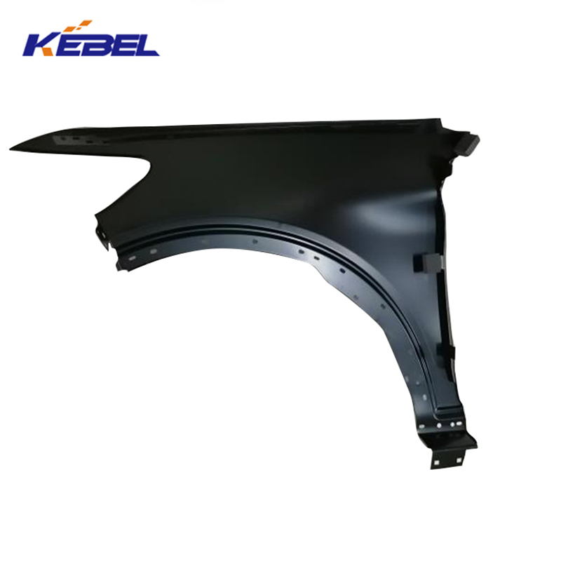Kebel Corbon Is Suitable For 20 Ford Explorer Front Fender Fender Lb5z16005a Specification drawing