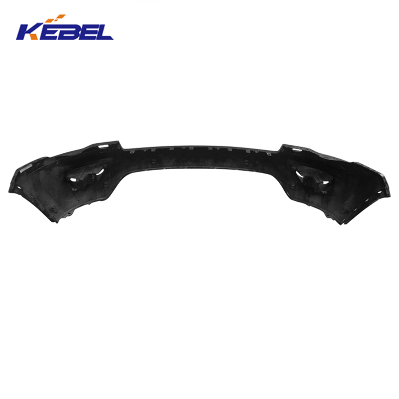 Kebel Corbon Front Bumper Guard 68312865Aa Is Available On 20 Jeep Grand Cherokee Models Application Scenario