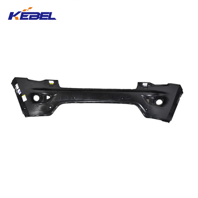 Kebel Corbon Front Bumper Guard 68312865Aa Is Available On 20 Jeep Grand Cherokee Models details Picture