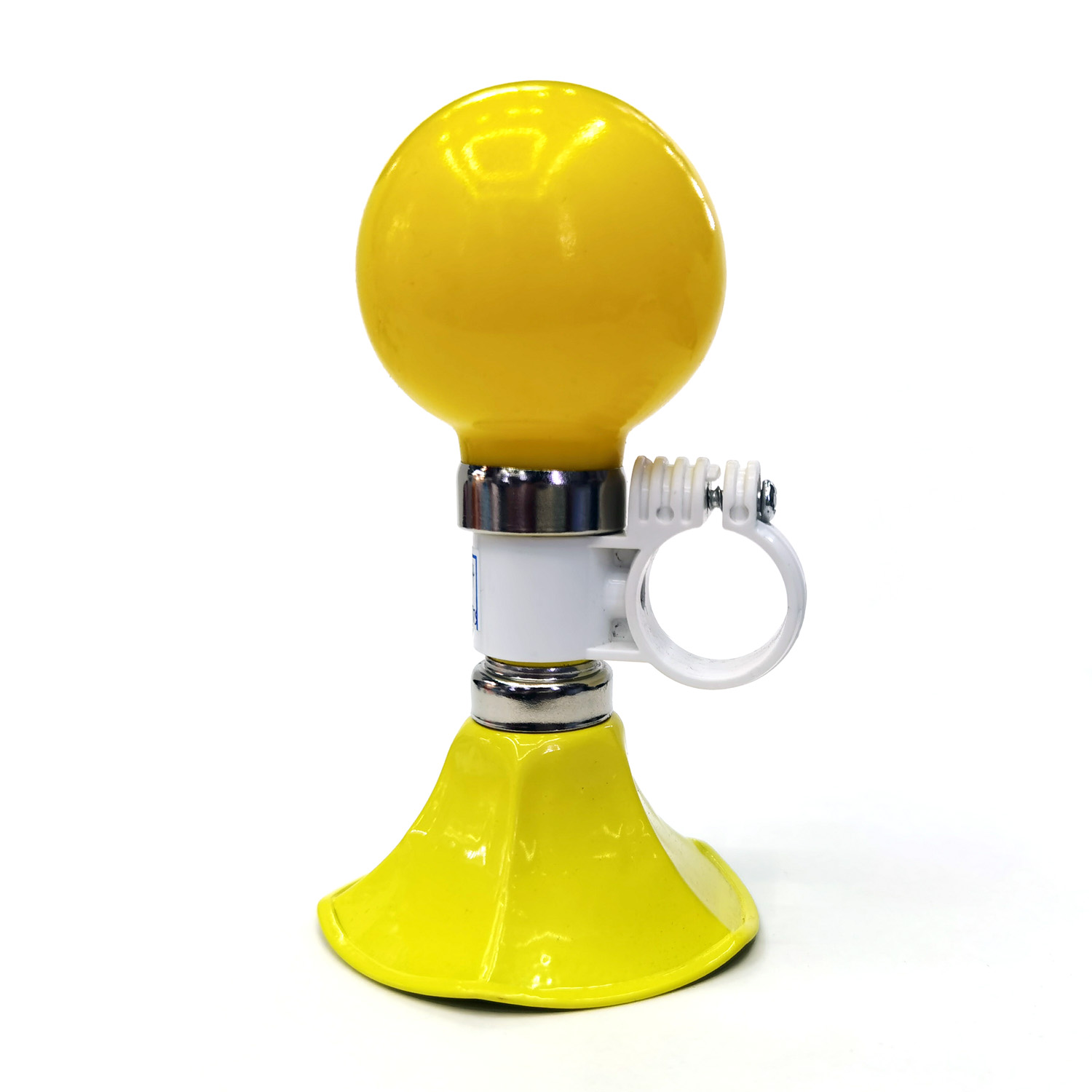221024 bocina de spray (spray de hierro) bocina de bicicleta bocina de airbag campana de gas de bicicleta bocina de gas de bicicleta multicolor Specification image