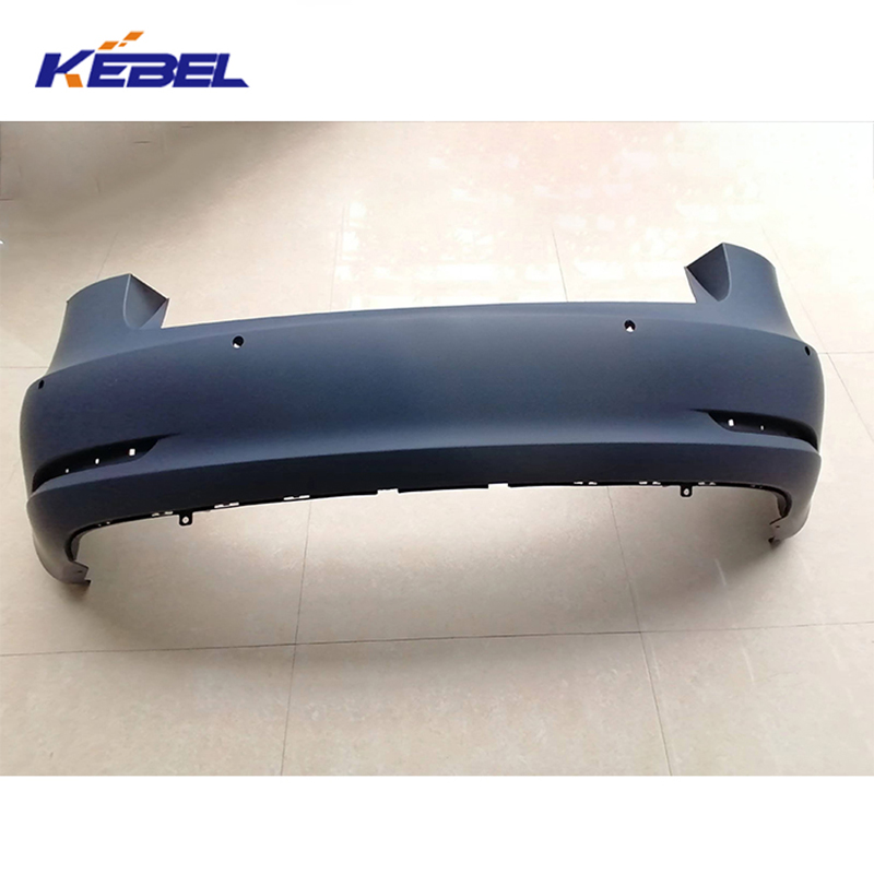KEBEL科邦 适用于特斯拉Model 3后保险杠 后防护杠 1108905-SO-5-A