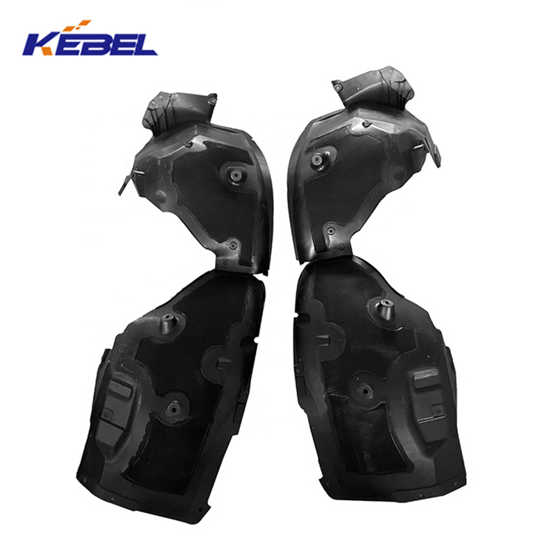 KEBEL科邦 适用于特斯拉Model3 叶子板内衬 挡泥板内衬1081583-C /1081584-C 