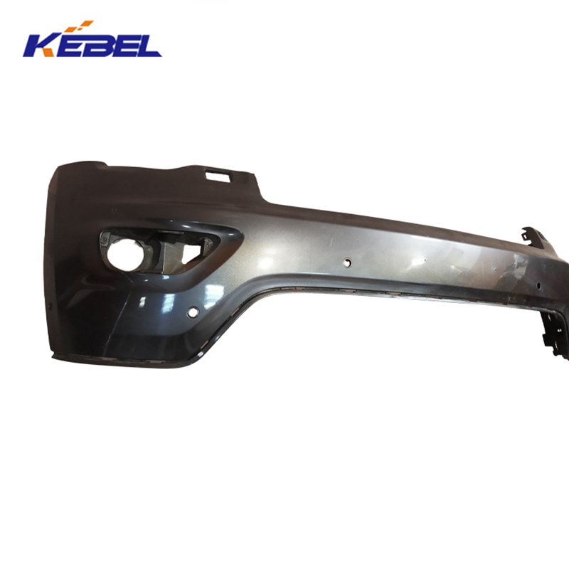 Kebel Corbon Front Bumper Guard 68312865Aa Is Available On 20 Jeep Grand Cherokee Models Item Picture