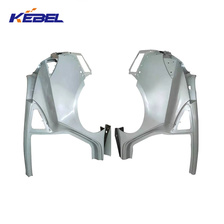 KEBEL科邦 适用于特斯拉Model 3 前叶子板 翼子板 好品质挡泥板量大从优