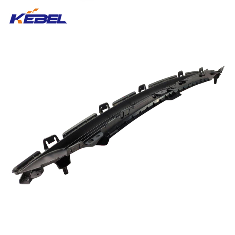 Kebel Corbon Is Suitable For Tesla Model Y Lower Center Grid Ventilation Grille 1493759-00-A Large Quantity Preferred Item Picture
